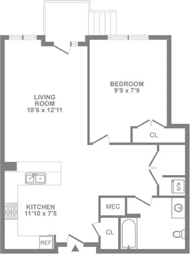 1100 Frank E Rodgers Blvd S, Harrison, NJ 07029