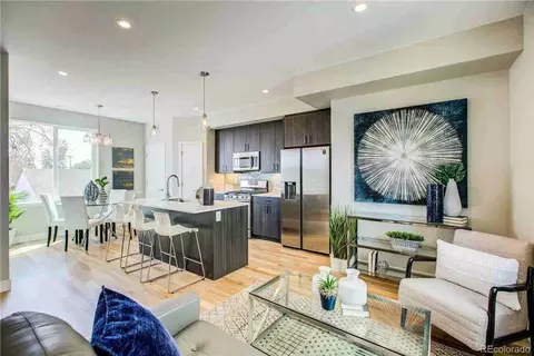 5151 W 10th Ave, Denver, CO 80204