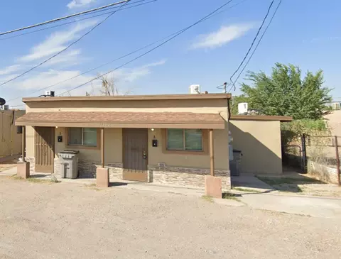 7182 Ponce Dr, El Paso, TX 79915