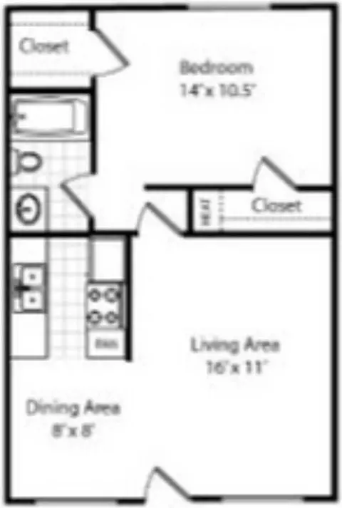 2704 Salado St, Austin, TX 78705