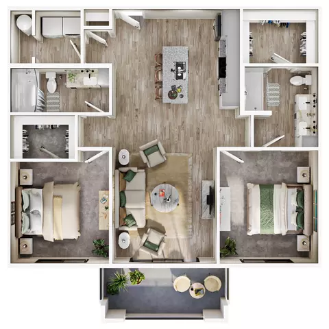 1700 N Harbor Shore Blvd, Avondale, AZ 85392