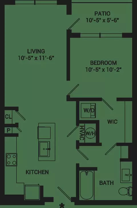 2048 Bolton Dr NW, Atlanta, GA 30318