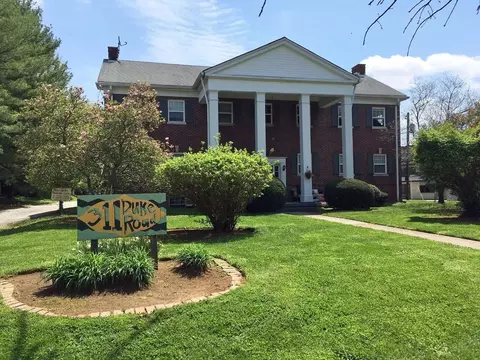 311 Duke Rd, Lexington, KY 40502