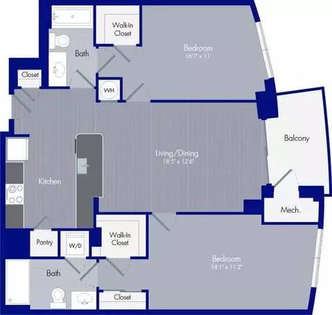 6100 Lincolnia Rd, Alexandria, VA 22312