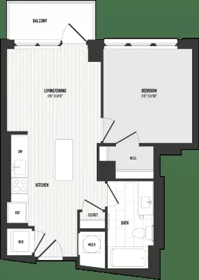 680 Rhode Island Ave NE, Washington, DC 20002