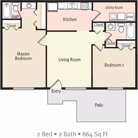 3001 Northland Rd, Mount Dora, FL 32757