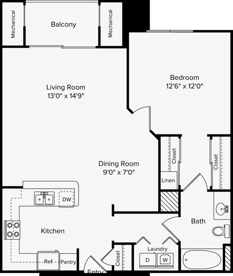 10306 Strathmore Hall St, North Bethesda, MD 20852