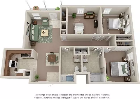 1518 E Park Ave, Savannah, GA 31404