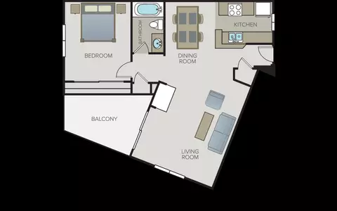 211 N Valley St, Burbank, CA 91505