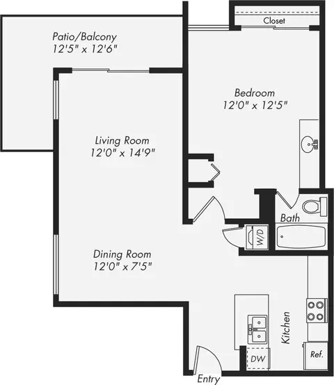 333 1st St, Seal Beach, CA 90740