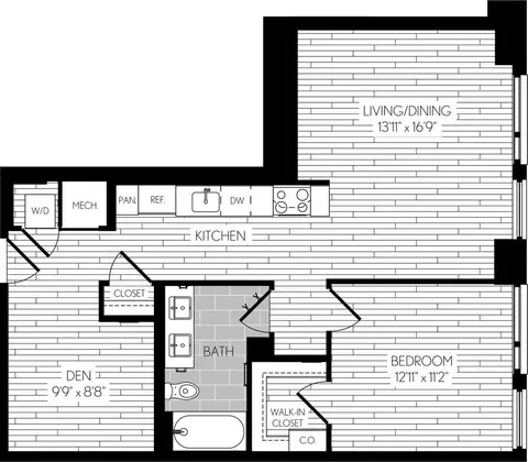 1001 4th St SW, Washington, DC 20024