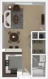 1401 Aschinger Blvd, Grandview Heights, OH 43212