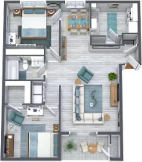 5401 50th St, Lubbock, TX 79414