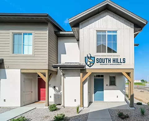 125 10th Ave W, Jerome, ID 83338