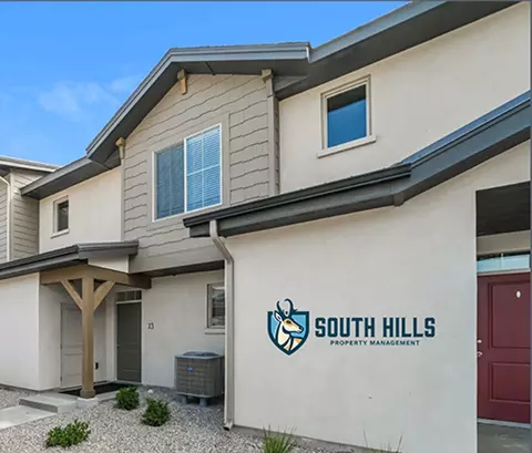 125 10th Ave W, Jerome, ID 83338