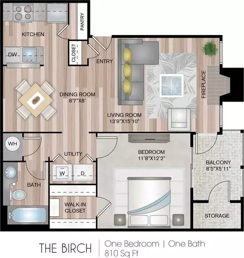 1500 Chase Arbor Cmn, Virginia Beach, VA 23462