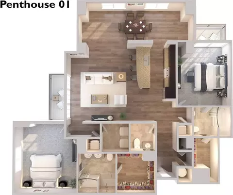 5927 Almeda Rd, Houston, TX 77004