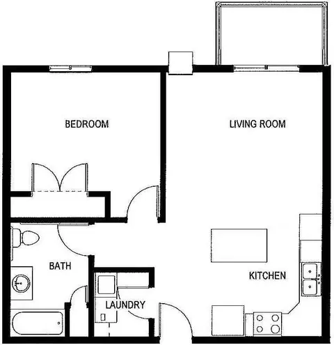 1710 13th St SE, Minot, ND 58701