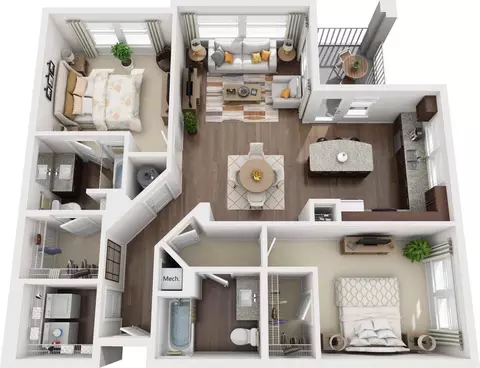 13000 Breaking Dawn Dr, Orlando, FL 32824