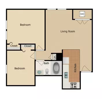 722 Walnut St, Kansas City, MO 64106