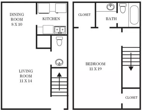 3200 Desert Dr, East Point, GA 30344