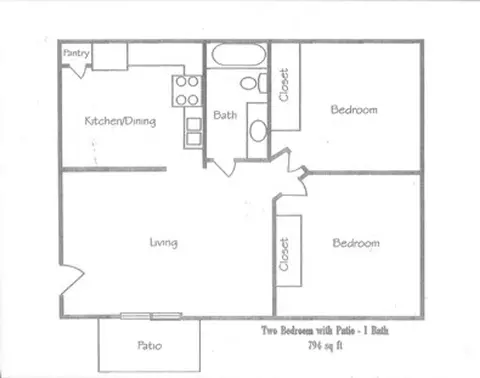 1398 Kingston Ter, Green Bay, WI 54302