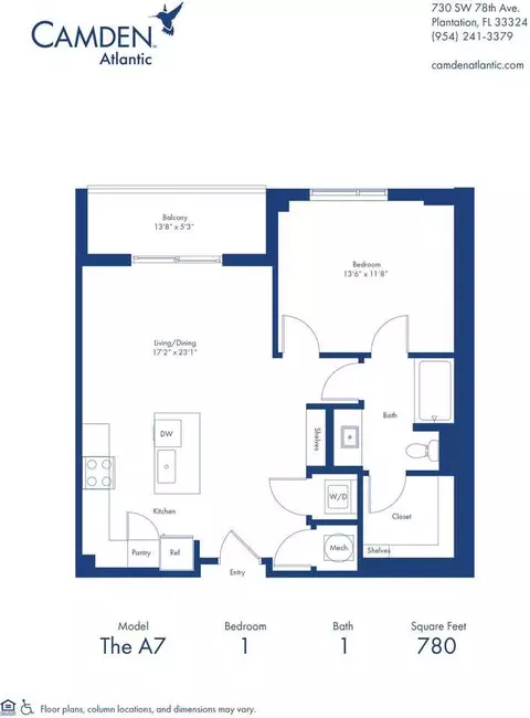 730 SW 78th Ave, Plantation, FL 33324