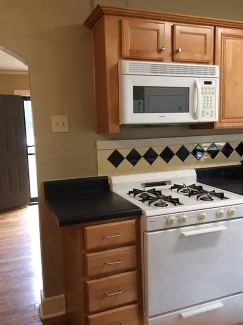 45 N Humes St, Memphis, TN 38111