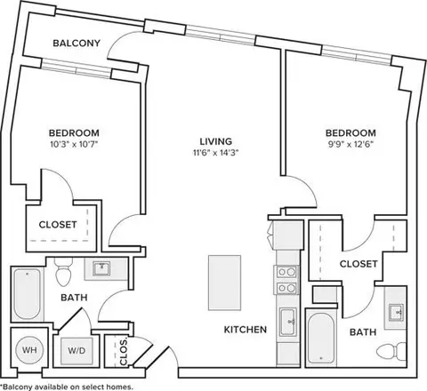 3415 Washington Blvd, Arlington, VA 22201