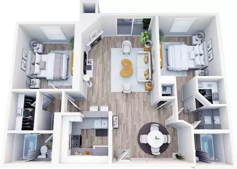 627 N Rossmore Ave, Los Angeles, CA 90004