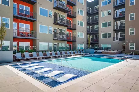2401 Blake St, Denver, CO 80205 photo 4