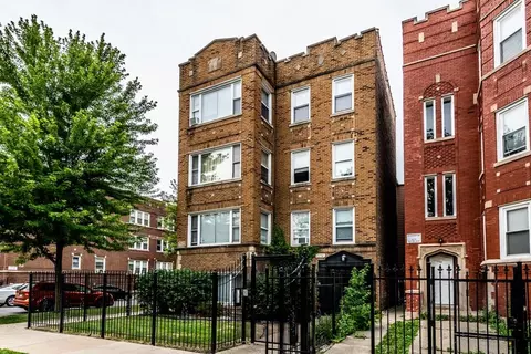 7756 S Marshfield Ave, Chicago, IL 60620