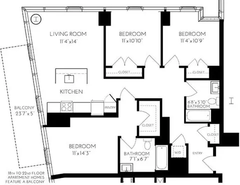 25 Northern Ave, Boston, MA 02210