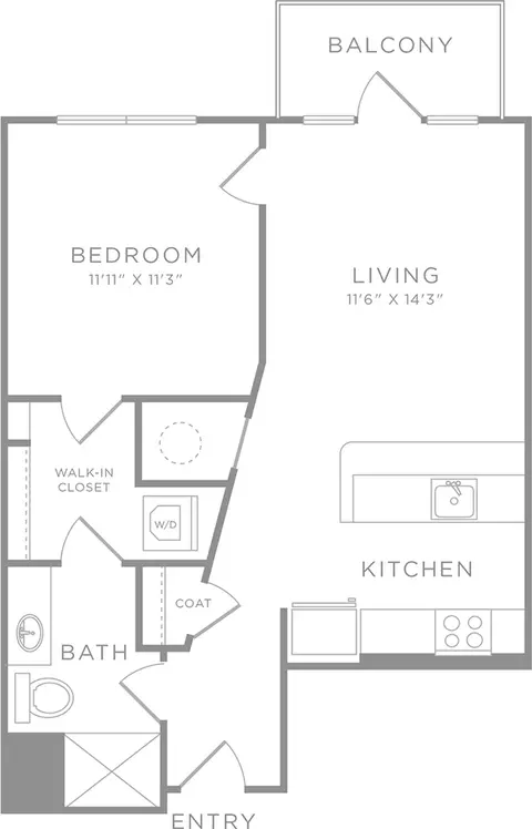 2900 Canton St, Dallas, TX 75226