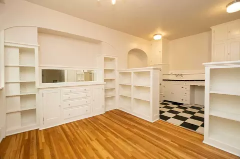 831 SW Vista Ave, Portland, OR 97205