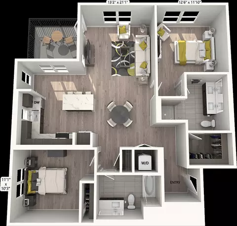 7688 Saint Patrick Way, Dublin, CA 94568
