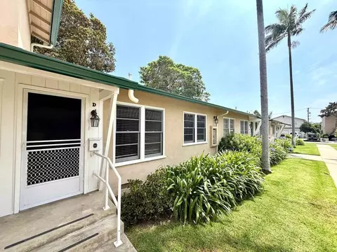 1453 Harvard St, Santa Monica, CA 90404