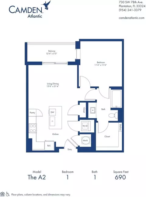 730 SW 78th Ave, Plantation, FL 33324