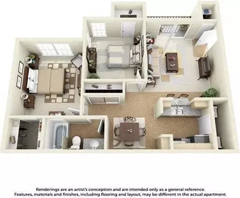6065 Whitsett Ave, Los Angeles, CA 91606