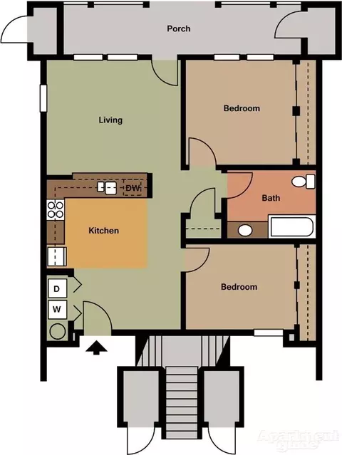 800 NE Roberts Ave, Gresham, OR 97030