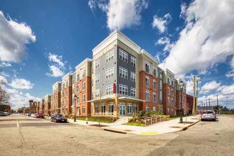 744 N 2nd St, Richmond, VA 23219