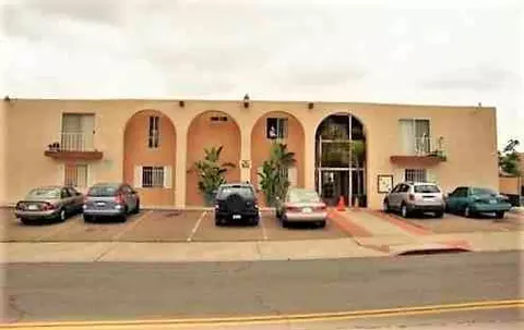 4036 Oregon St, San Diego, CA 92104