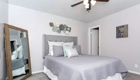 1700 E Village St, Denton, TX 76209