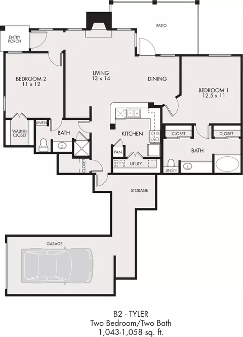 280 W Renner Rd, Richardson, TX 75080