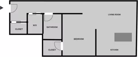 1650 Avon Pl NW, Washington, DC 20007 photo 16
