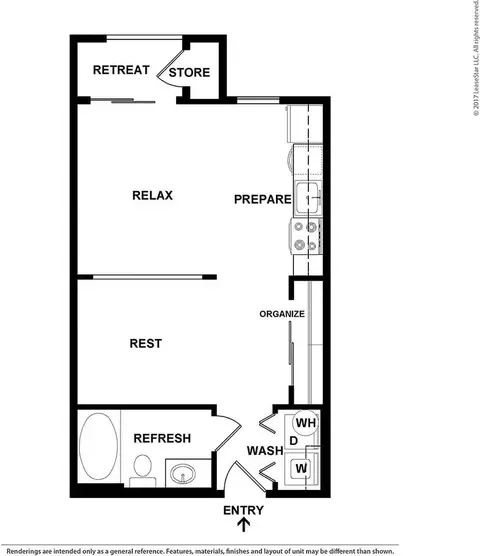 14233 The Lakes Blvd, Pflugerville, TX 78660