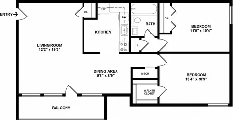 9310 Cherry Hill Rd, College Park, MD 20740