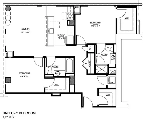 1919 Market St, Philadelphia, PA 19103