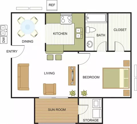 3466 N Belt Line Rd, Irving, TX 75062