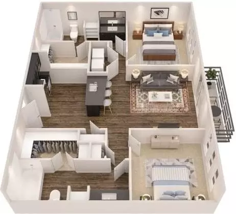 11711 Domain Dr, Austin, TX 78758